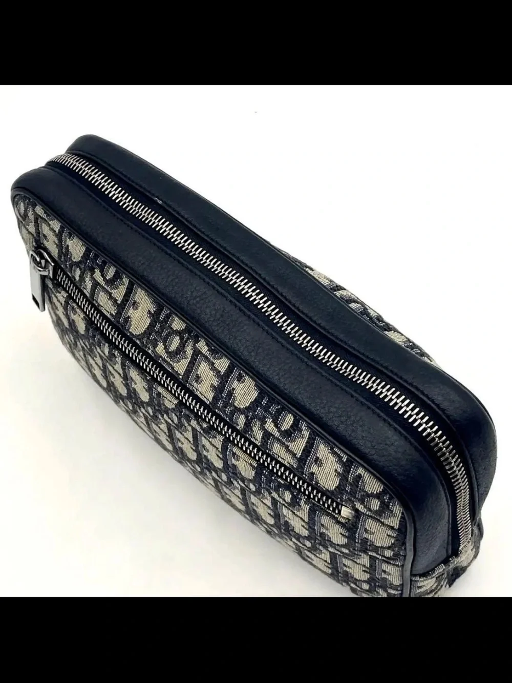 Dior classic monogram